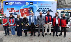 İskender, 'Atıkları ekonomiye kazandıracağız'