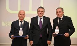 Başkan Genç: "Yalnızca bugünü değil, geleceği inşa etmek zorundayız..."