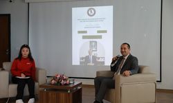 'Akçaabat’ta gençler için çalışan bir belediyemiz var'