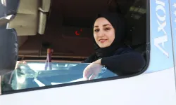 ‘Yapamazsın’ diyenlere inat başarmıştı  nazara geldi..