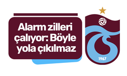 Alarm zilleri çalıyor: Böyle yola çıkılmaz