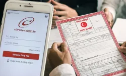 1 Şubat itibarıyla başlıyor! e-Devlet'ten onay vermeyen...