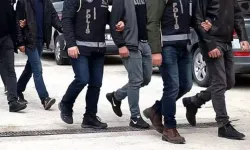 15 ilde göçmen  kaçakçılığı  operasyonu!