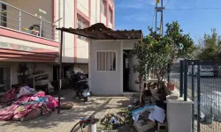 17 yaşındaki kız çocuğu, başından vurulmuş halde konteynerde bulundu