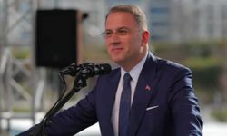 Mehmet Murat Çalık yeniden hastaneye kaldırıldı