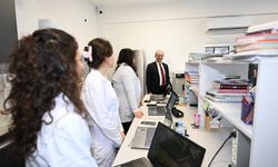 KTÜ Moleküler Biyoloji ve Genetik Bölümü’nün Başarı Tablosu Dikkat Çekti!