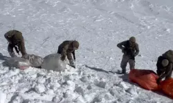 Bakan Yerlikaya açıkladı... 348 kg uyuşturucu ele geçirildi