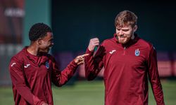 Trabzonspor'da Antalya hazırlıkları tamam!