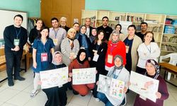 Trabzon'da otizmli çocuklar için örnek eğitim projesi