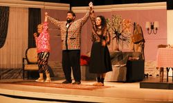 Akçaabat’ta “Sucuklu Yumurta Eylemi” sahneye çıkıyor!