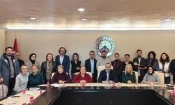 Trabzon, Avrupa Birliği'nin gündemine girdi