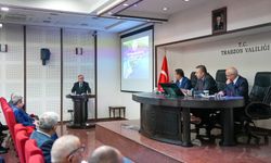 Ortahisar Belediyesi'nin çalışmalarını Başkanvekili Akaç anlattı!