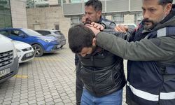 "Eski eşimi rahatsız ettin" cinayeti!