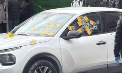 GPS'le takip edip kalaşnikofla katlettiler!