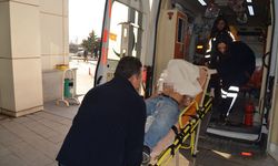 "Param ve sigaram yok" dedi...  Av tüfeğiyle vurdular!