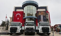 Trabzon Yomra Belediyesinden hizmetlere 25 Milyon TL'lik destek!