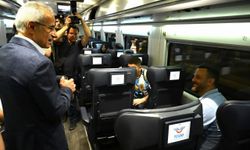 Ara tatilde daha fazla yolcu "Yüksek Hızda" seyahat edecek...