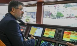 Türkiye 2025'te balık üretiminde Cumhuriyet tarihi rekoru kırdı