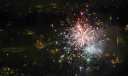 Avrupa'da  kanlı yılbaşı!  59 kişi hayatını kaybetti