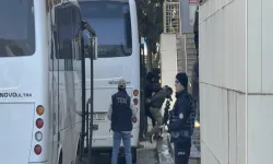 Yalova’da DEAŞ operasyonunda  26 tutuklama