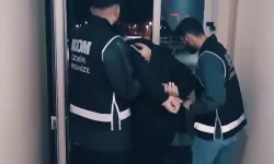 5 il merkezli FETÖ operasyonu!