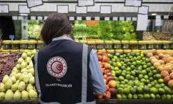 Ticaret Bakanlığı 2025'teki  fahiş fiyat denetimlerde 2,6 milyar lira...