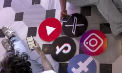 16 yaş altına ait 550 bin sosyal medya hesabı kapatıldı