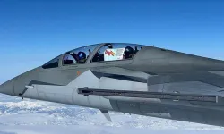 HÜRJET’ten İspanya’da hayatını kaybedenler için saygı uçuşu