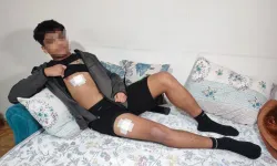 Akran zorbalığı neredeyse öldürüyordu! Önce dövüldü sonra...