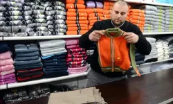 Armalı okul kıyafetini güvenlik için  şart görüyorlar