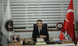 Trabzon Terziler Odası Başkanı Ulusoy’dan birlik beraberlik vurgusu