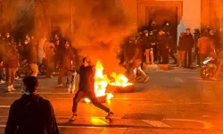 İran'da günler sonra ilk!  Ölü sayısı açıklandı