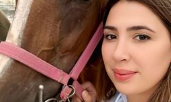 Elif Kumal'dan  8 gündür  haber yok!