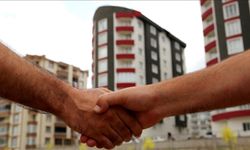 Taşınmaz satışlarında "Güvenli  Ödeme Sistemi"