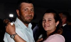 Kan donduran plan!  Kocasını gölette boğmaktan tutuklandı!