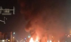 İran'da  can kaybı  4 bini aştı