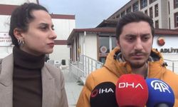 Güllü'nün oğlu Tuğberk Yağız Gülter: Tutuklanmasını bekliyordum