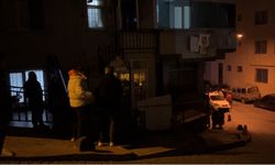 Evde tartıştığı oğlunu öldürüp intihar etti!