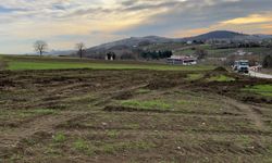 Vatandaştan kamulaştırma bedeline itiraz