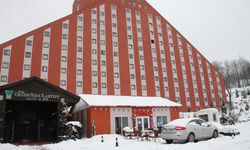 Kartepe'deki ünlü otelin çalışma ruhsatı iptal edildi!