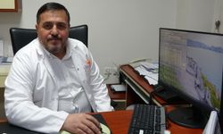 Kış mevsimi solunum yolu enfeksiyonu riskini artırıyor