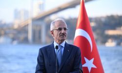 Bakan Uraloğlu açıkladı! 553 milyon tona ulaştı...