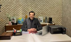 Uzungöl Genç İş Adamları Derneği Başkanı Ümit Turan festivali değerlendirdi