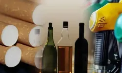 Akaryakıt, sigara ve alkollü içeceklerde  ÖTV zammı  belli oldu