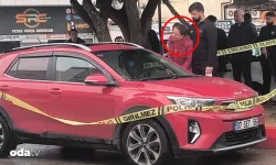 Araç içerisinde ölü bulundu, eşinin gözyaşları yürek dağladı