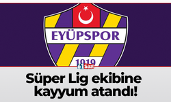 Süper Lig ekibine kayyum atandı!
