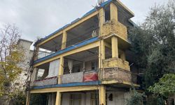 Tüyler ürperten cinayet!  Anne ve 7 yaşındaki...