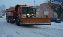 Kar fırtınası kabusu sürüyor.. En az 13 bin uçuş iptal edildi