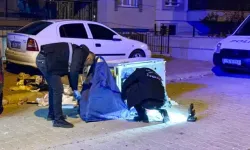 Çöpte yeni doğmuş bebek cesedi bulundu!