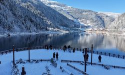 2025’te Uzungöl’de ziyaretçi sayısında yüzde 71 artış